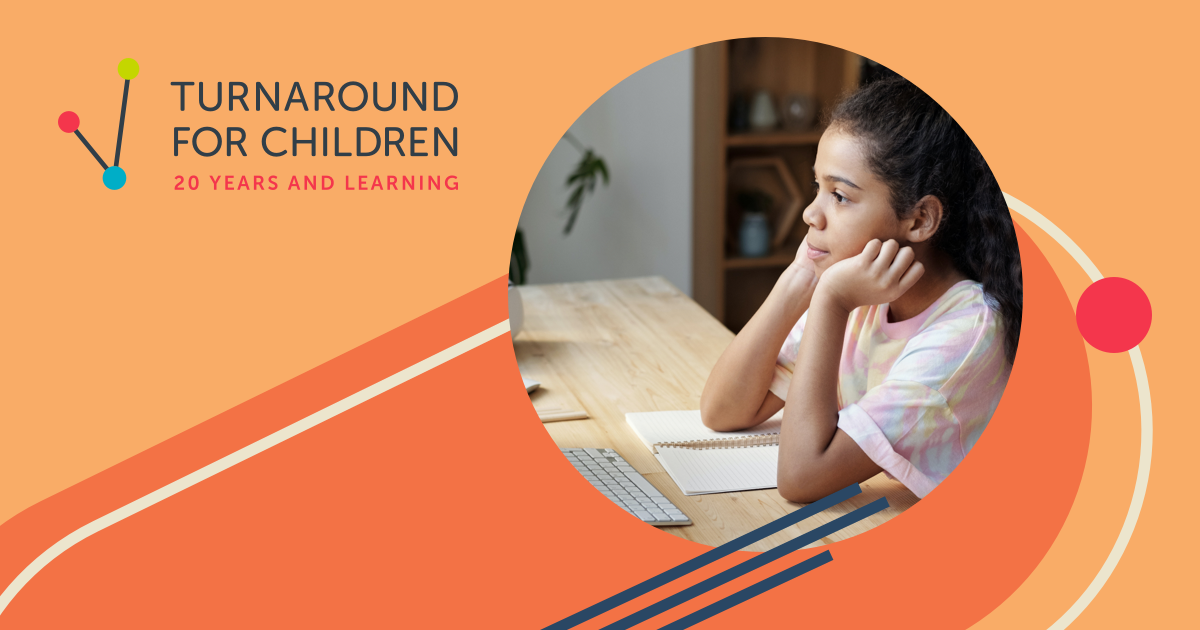 dasdasd - Center for Whole-Child Education (Turnaround for Children)